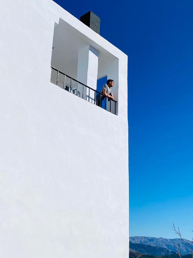 Ferienwohnung Casa Rif Canar Exterior foto